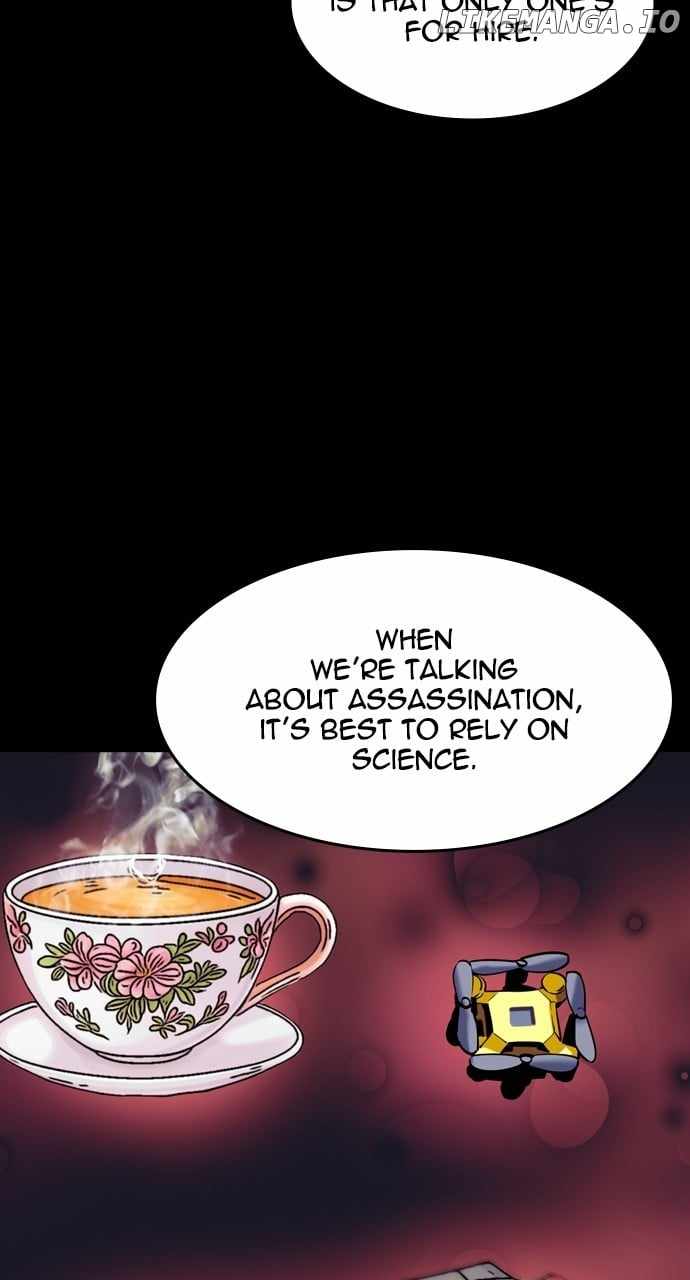 The Childe Chapter 30 46